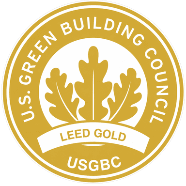 green building